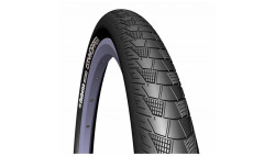 Покришка 26x2.25 (57-559) Rubena CITYHOPPER V99 Classic, чорна