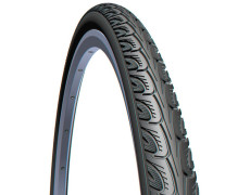 Покришка 700x40C (42-622) Rubena HOOK V69 Classic чорна
