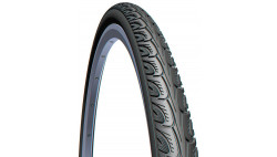 Покришка 700x40C (42-622) Rubena HOOK V69 Classic чорна