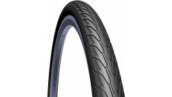 Покришка 28x1.75 (47-622) Mitas FLASH V66 Classic, чорна