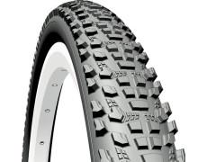 Покришка 24x2.10 (54-507) Rubena Ocelot V85 чорна