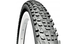 Покришка 24x2.10 (54-507) Rubena Ocelot V85 чорна