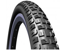 Покришка 16x1.75x2 (47-305) Rubena X-CALIBER V92 Classic, чорна