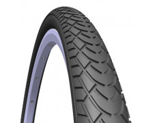 Покрышка 16x1.75x2 (47-305) Rubena WALRUS V41 Pre Classic, черная