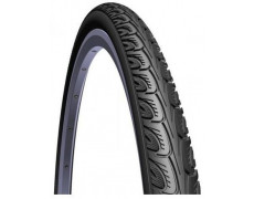 Покришка 700x35C (37-622) Rubena HOOK V69 Classic чорна
