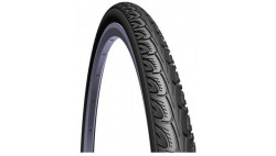 Покришка 700x35C (37-622) Rubena HOOK V69 Classic чорна