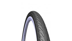 Покришка 700x35C (37-622) Rubena FLASH V66 Classic чорна