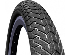 Покришка 20x2.10 (54-406) Rubena ZIRRA R V88 Classic