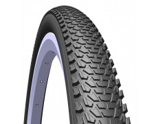 Покришка 29x2.10 (54-622) Rubena CHEETAH R15 чорна
