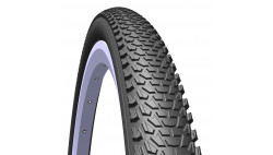 Покришка 29x2.10 (54-622) Rubena CHEETAH R15 чорна