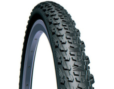 Покришка 24x1.90 (50x507) Rubena SCYLLA V75 Classic чорна