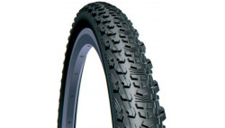 Покришка 24x1.90 (50x507) Rubena SCYLLA V75 Classic чорна