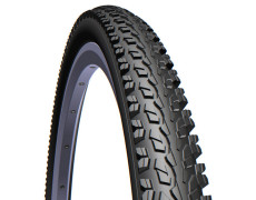 Покрышка 26x1.90 (50-559) Rubena BLADE V83 Classic, черная