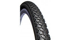 Покришка 700x40C (42x622) Rubena GRIPPER V84 Classic чорна