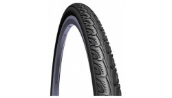Покришка 28x1 1 / 4x1 3/4 (32-622) Rubena HOOK V69 Classic, чорна