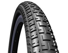 Покришка 26x2.35 (60x559) Rubena DEFENDER V93 Classic чорна