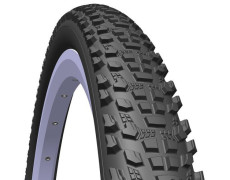 Покришка 29x2.10 (54-622) Rubena OCELOT V85 Classic, чорна