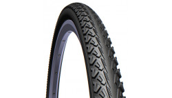 Покришка 26x1.75x2.00 (47-559) Rubena SHIELD V81 Classic, Clever Face чорна