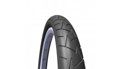 Покришка 14x350A (37-288) Mitas COMFORT V57 Pre Classic, чорна