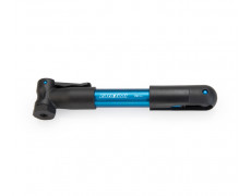 Мининасос Park Tool PMP-3.2B max 100 psi / 7 bar синий