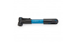 Мінінасос Park Tool PMP-3.2B max 100 psi / 7 bar синій