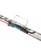 Мининасос Park Tool PMP-3.2B max 100 psi / 7 bar синий