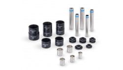 Набір знімачів вальниць кареток Park Tool BBP-AOS для апгрейду BBP-1.2