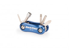 Мультитул Park Tool MT-10, 3/4/5/8mm, T26
