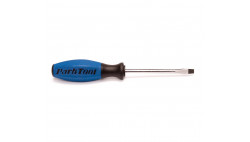 Викрутка Park Tool SD-6 Flat Blade, 6mm