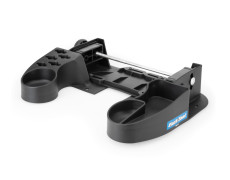 Подставка Park Tool TSB-4.2 для станка для центровки колес TS-4.2 с отсеками для мелких деталей и гаечных ключей