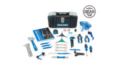 Бокс Park Tool AK-5 з інструментами Advanced Mechanic Tool Kit