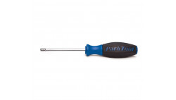 Ключ д/спиць Park Tool SW-18 тристоронній торцевий: гніздо під шестигранник 5.5mm