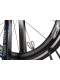 Ключ д/спиц Park Tool SW-22.2 Master Mechanic 0,136" красн. трехсторонний