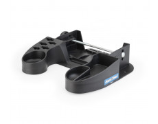 Підставка Park Tool TSB-2.2 для станка для центрування коліс TS-2, TS-2.2, TS-2.2P , TS-2.3 з відсіками для дрібних деталей і гайкових ключів