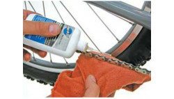 Мастило ланцюга Park Tool CL-1 Teflon 118ml
