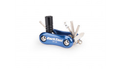 Мультитул Park Tool MT-20, 3/4/5/8mm, T25