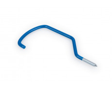 Крюк Park Tool 471XX на стіну на самонарізі, великий