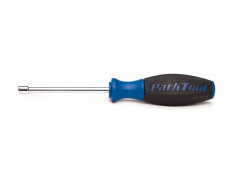 Ключ д/спиць Park Tool SW-16.3 тристоронній торцевий: гніздо під шестигранник 3/16\