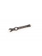 Ключ Park Tool DW-2 для обслуговування зад. перемикачів Shimano® XT®, SLX®, Deore®, Saint® and Zee® та інших моделей Shadow® Plus