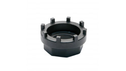 Ключ знімач каретки Park Tool BBT-18 для чашок із зовнішніми 8 шліцами Shimano® Octalink®, ISIS Drive ™