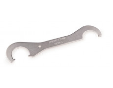 Ключ знімач каретки Park Tool HCW-5 двосторонній, для локрингів