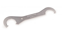 Ключ знімач каретки Park Tool HCW-5 двосторонній, для локрингів