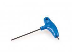 Ключ шестигранник ParkTool PH-3 з Р-руків\'ям: 3mm