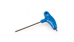 Ключ шестигранник ParkTool PH-3 з Р-руків\'ям: 3mm