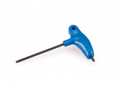 Ключ шестигранник Park Tool PH-4 з Р-руків\'ям: 4mm