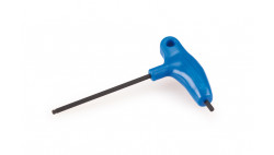 Ключ шестигранник Park Tool PH-4 з Р-руків\'ям: 4mm