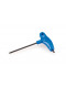 Ключ шестигранник Park Tool PH-4 с Р-рукояткой: 4mm