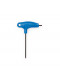 Ключ шестигранник Park Tool PH-4 с Р-рукояткой: 4mm