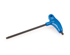 Ключ шестигранник Park Tool PH-6 с Р-рукояткой: 6mm