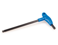 Ключ шестигранник Park Tool PH-11 с Р-рукояткой: 11mm